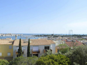 Appartement Cap d'Agde, 2 pièces, 4 personnes - FR-1-249-337